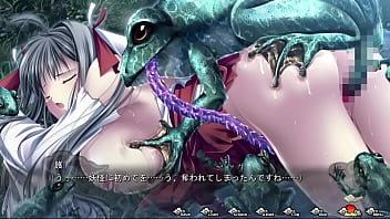 Preview 3 of Shle Pak - 紅神楽 74 護  蝦蟇