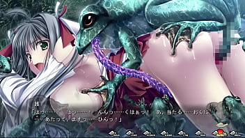 Preview 4 of Shle Pak - 紅神楽 74 護  蝦蟇