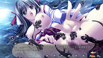 Preview 4 of Barzza Com Xxx Videos - 紅神楽 71 護  ハンザキ