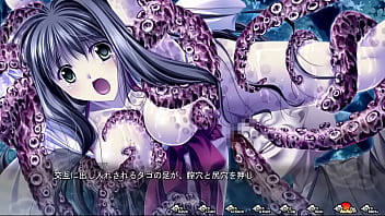 Preview 3 of Tara Tainton She Likes It - 紅神楽 70 護  ぬらりひょん