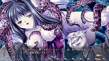 Preview 1 of Tara Tainton She Likes It - 紅神楽 70 護  ぬらりひょん