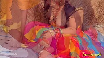 Preview 2 of India Fest Time - Ever best ROMANTIC homemade full fuck video.
