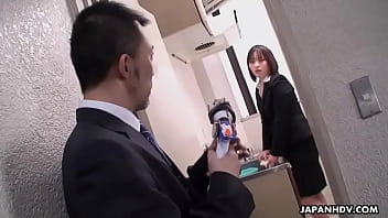 Preview 3 of Bhoka Bhoki - Asian babe fingered and fondled after the time machine still