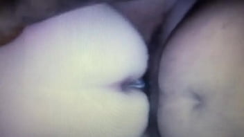 Preview 4 of Man And Won - black white woman dick taking