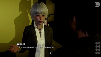 Preview 4 of Kukur Ko X Video - Complete Gameplay - My Bully Is My Lover,  Part 12