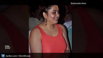 Preview 4 of Fat Tranny Sexy - Namitha Huge Boobs &amp_ Cleavage