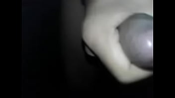 Preview 2 of Pregnant Ritual - Handjob