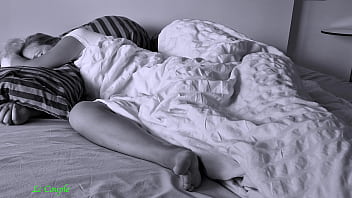 Preview 1 of Russian Army Girls Sex - Stick your HARD DICK into wife&#039_s morning WET PUSSY early morning to wake her up  - VERY LOUD MOANING