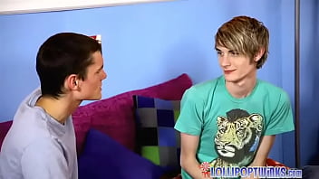 Preview 1 of Russian Nude Camp - Preston Andrews Cheat On His Boyfriend By Fucking Adam Scott
