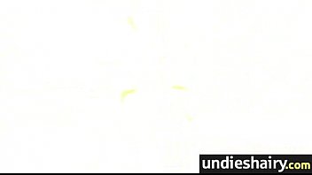 Preview 4 of Chut Anti Ki - Hot babe in sexy undies and hairy pussy 19