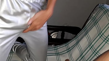 Preview 4 of Amrican Naughty Sex Girl - We jerk our huge clits and cum dirty - Girls fly orgasm