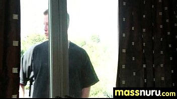 Preview 1 of Valentina Nappi Forced - Most erotic massage experience 7