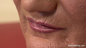 Preview 1 of Picnik Xxx - Granny gets anal