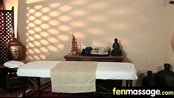 Preview 1 of Cc Bandung - Perfect Pussy Massage 17