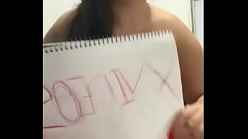 Preview 1 of Xxxxfb Video - V&iacute_deo de verifica&ccedil_&atilde_o