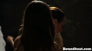 Preview 1 of Sex Brulat - Innocent girl bound and whipped