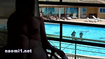 Preview 1 of Nympho 15 - anal play by naomi1