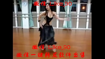 Preview 4 of Jaoanes Anal Mature Uncencore - sexy instagram @boheshen 性感美女舞蹈 instagram @boheshen www.instagram.com/boheshen/