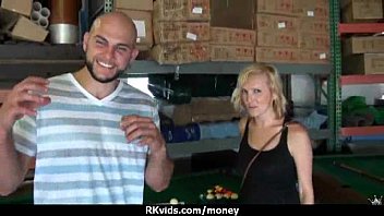 Preview 4 of Helpless Mother Blackmail Fuck - Hooker gets payed and tape for sex 10