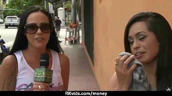 Preview 3 of Small Gris - Hooker gets payed and tape for sex 5