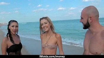 Preview 3 of Mao Miami - Hooker gets payed and tape for sex 24
