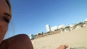 Preview 1 of Twerking Compilations Xxx - Outdoor POV Fun with Cosima Knight and Ana Foxxx