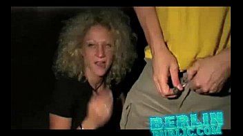 Preview 4 of Mallu Ahnty - Outdoor Sex With Blonde Prostitute
