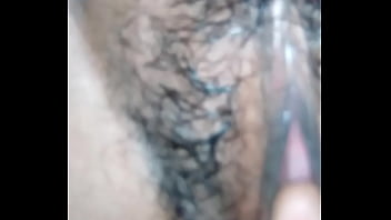 Preview 2 of Sunny Leone Sxxi Part - dedo a mi panocha