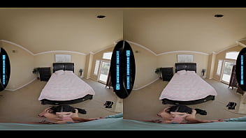 Preview 2 of Indian Bf Sola Saal Ki Ladki - LETHALHARDCOREVR Your Blind Date is Married &amp_ Seduces You into Sex - Venus Valencia