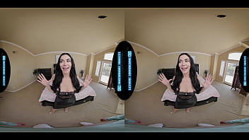 Preview 1 of Indian Bf Sola Saal Ki Ladki - LETHALHARDCOREVR Your Blind Date is Married &amp_ Seduces You into Sex - Venus Valencia