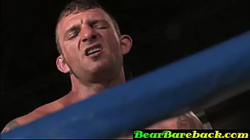 Preview 3 of Xx Sane Long Hinder Hd - Brutual MMA buttfuck
