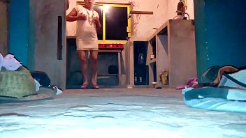 Preview 2 of Xxx Nirs Hd - xvideo travesti de closet bailando sexii
