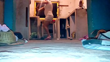 Preview 3 of Xxx Nirs Hd - xvideo travesti de closet bailando sexii
