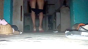 Preview 4 of Xxx Nirs Hd - xvideo travesti de closet bailando sexii
