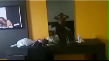 Preview 4 of Orgy Cumshot Compilation - Mexicana escort cojiendo en hotel