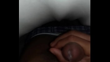 Preview 4 of Exxxtrm Small To Fuck - Masturbating in bed
