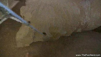 Preview 3 of Ameri Ichinose Store - Lola Milano Amateur Blowjob Cumshot