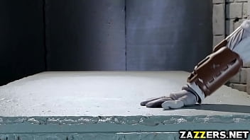 Preview 4 of Menstrual 2016 - Princess Lays pussy pound by Bubba fuck from behind