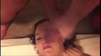 Preview 2 of Amatuer Begs For Black Creampie - dont cum on her face