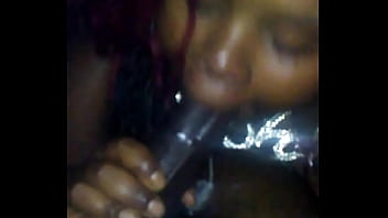 Preview 4 of Chat Molten - Phatbarbie quick sloppy head