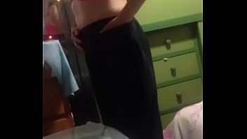 Preview 2 of Mommy And Sonincest Videos - AQUI EN LA CASA DE LA VECINA DESPUES DE COGER