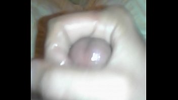 Preview 2 of Tranny Crothless - cum for  you