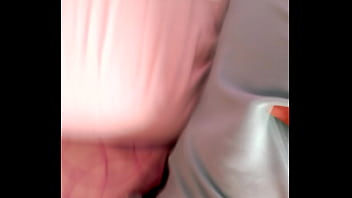Preview 1 of Drunk Guy Asleep - Dominicana de espalda