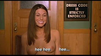 Preview 1 of Iqra Noor - Aerola scenes not another teen movie