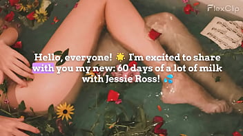 Preview 1 of Armpits Girl Handjob - Let&#039_s spend 60 days together! 60 days to a happier,  more fulfilling life: Subscribe now!