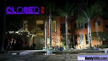 Preview 1 of Seachyoung Vegin - Hot Action Sex Tape With Busty Nasty Wild Mature Lady (ava addams) vid-04