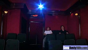 Preview 1 of Kyo Ka Sono - Hot Action Sex Tape With Busty Nasty Wild Mature Lady (rayveness) vid-21
