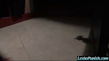 Preview 1 of Inporn Tyler - Hot Lesbian Get Hard Punish With Sex Toys By Mean Lez Girl (lezley&amp_monique) vid-26