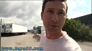 Preview 3 of Vegetables Sex In Schools Girls - Guy sucking his own monster cock in public and kinky movies of men