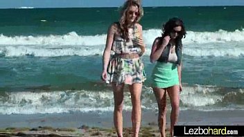 Preview 3 of Looking Mom Sis - Sex Act With Horny Teen Cute Hot Lesbos Girls (Shae Summers &amp_ Brianna Oshea) vid-24